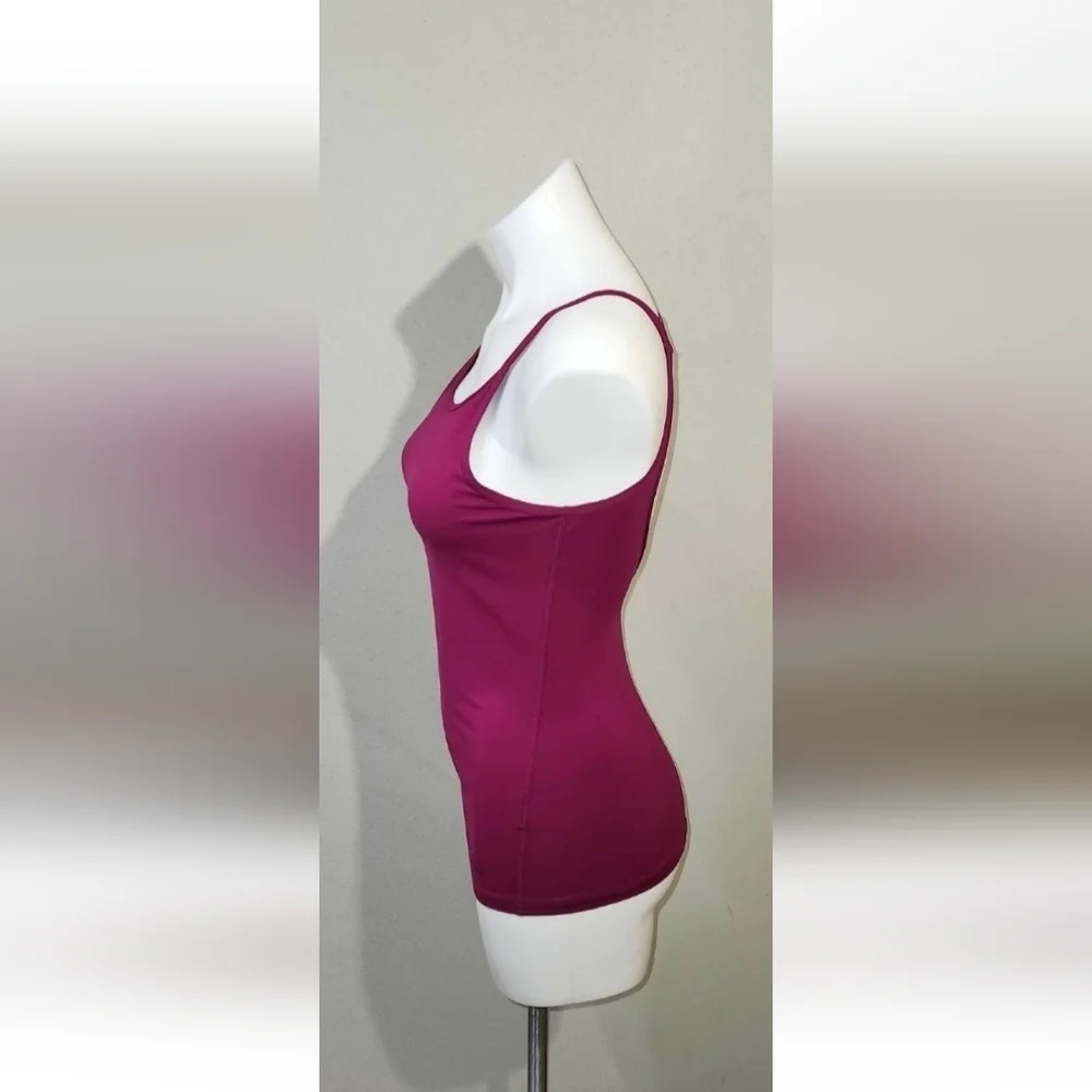 Women's Cute NIKE Tank Top Size XS